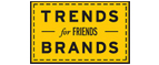 Скидка 10% на коллекция trends Brands limited! - Боровлянка